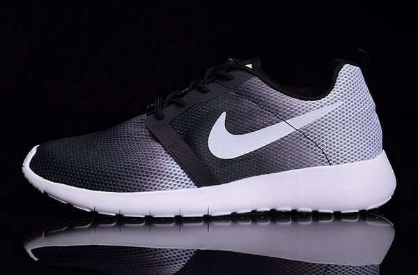 NIKE Roshe Run I HYPERFUSE 3M Women--001